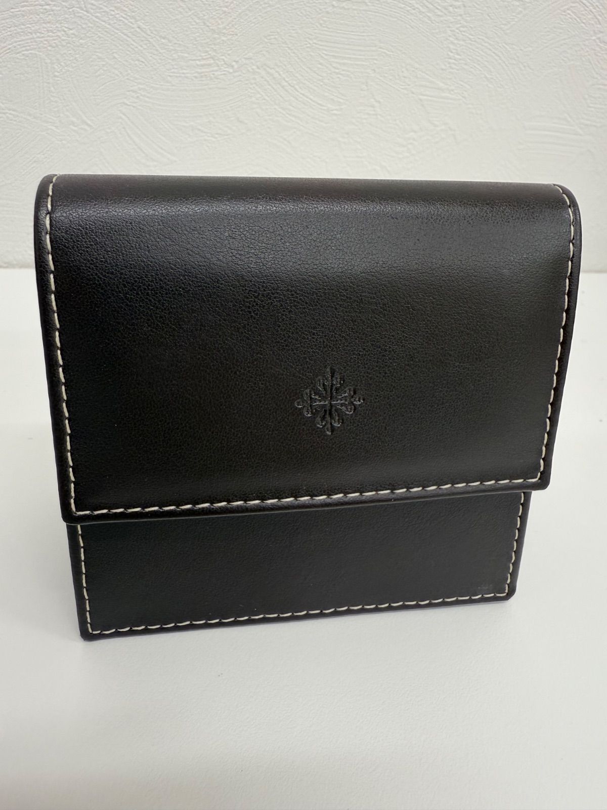 パテック・フィリップ PATEK PHILIPPE 時計ケース レザー ノベルティ①