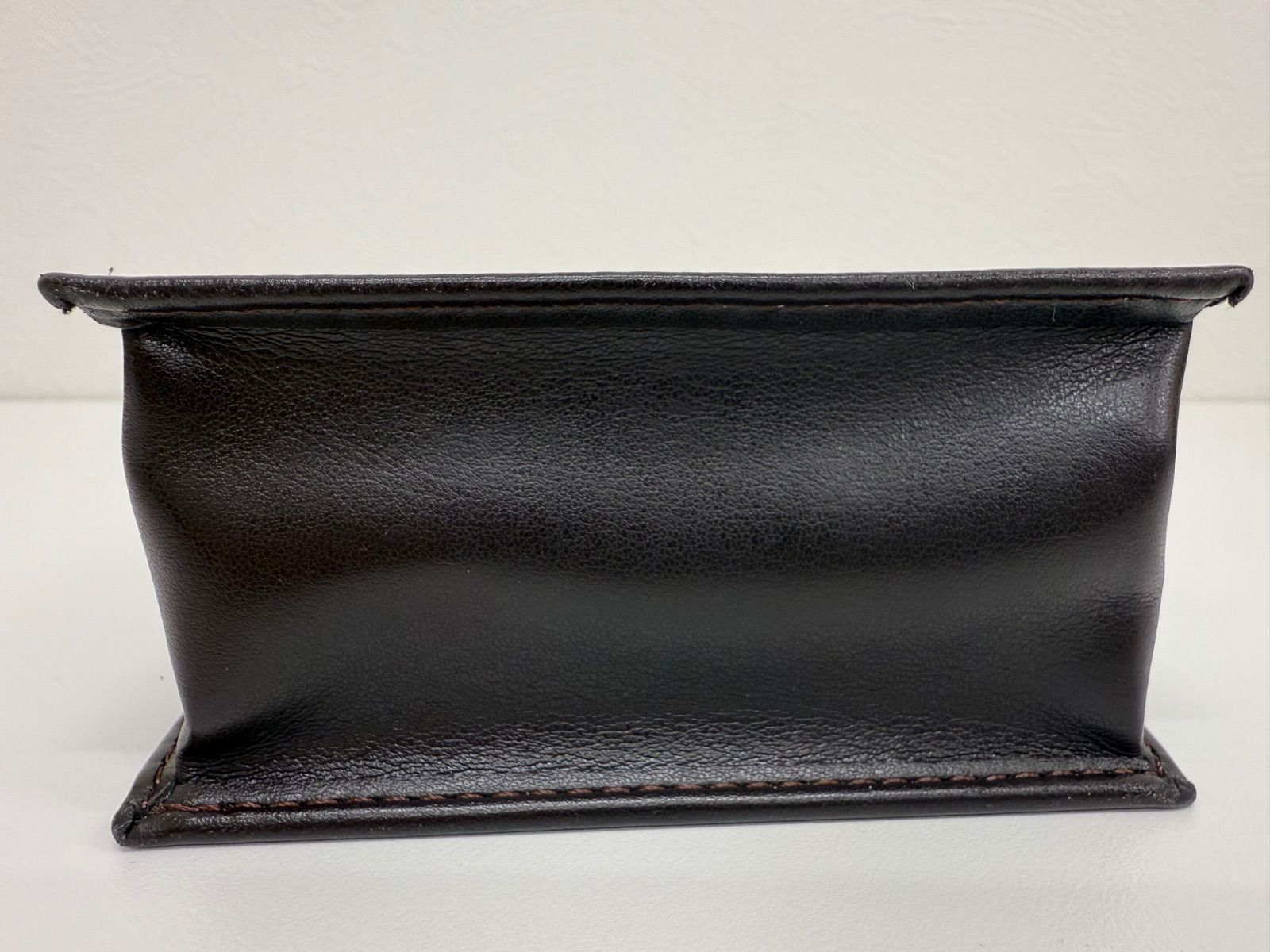 パテック・フィリップ PATEK PHILIPPE 時計ケース レザー ノベルティ①