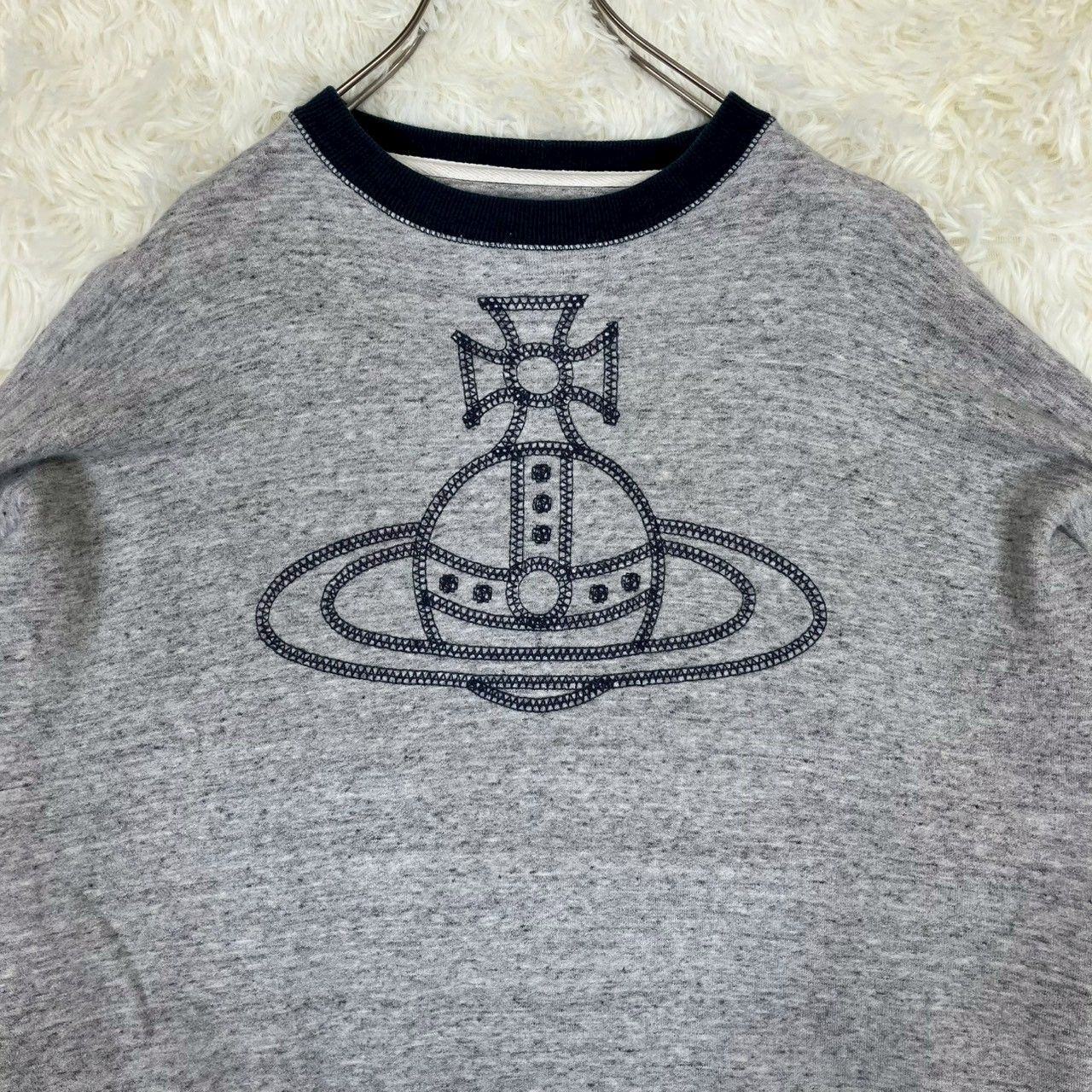 灰色 Sサイズ相当