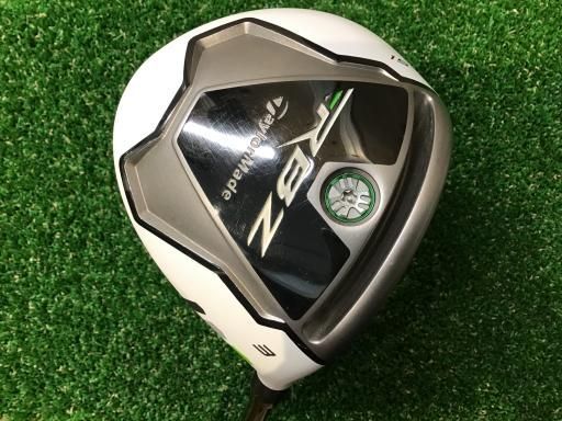 テーラーメイド RBZ 3W フェアウェイウッド FW RB-50(フェアウェイ