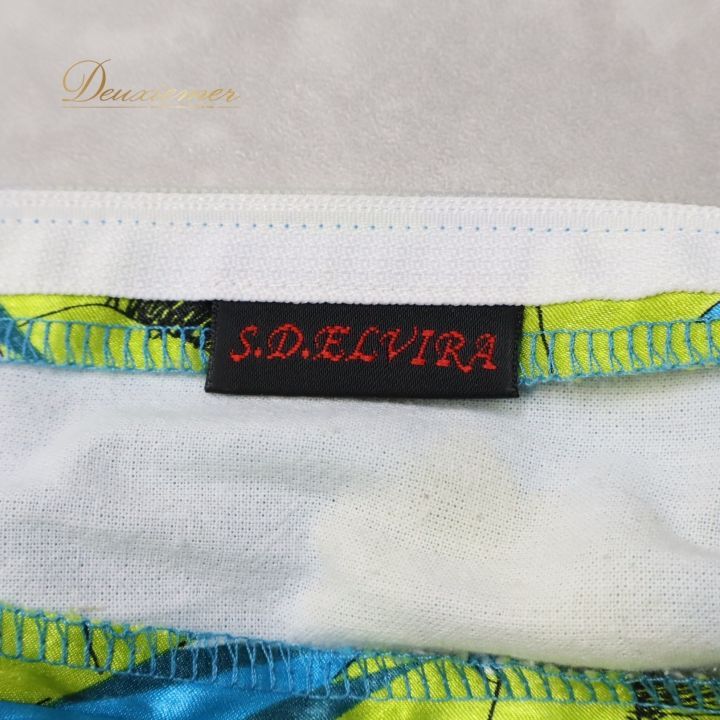 フラメンコドレス