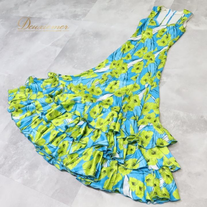 感 ステージ衣装