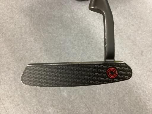 オデッセイToe Upパター#1 34インチ オデッセイ toe up i #1 34インチ