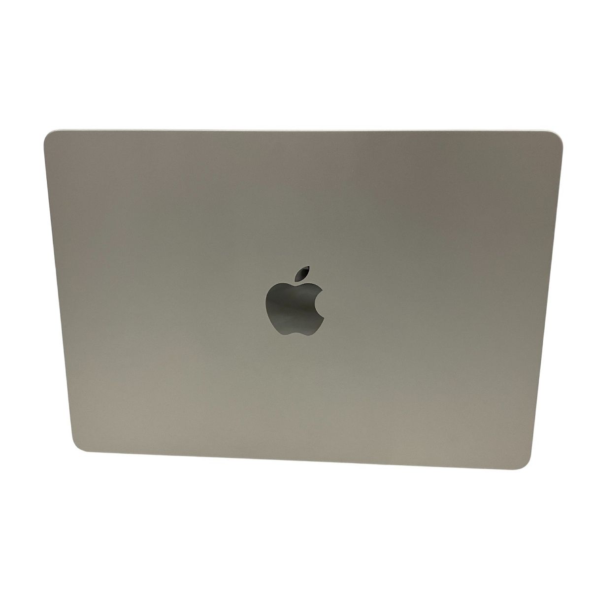 MacBookAir M2 2022 【充放電回数 15回！！】 MacBookAir M2 2022 【充放電回数 15回！！】