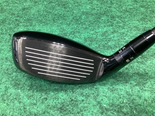 タイトリスト TSi3 20° ユーティリティ UT 純正特注シャフト フレックスS メンズ 男性用 右利き 右用 Cランク ゴルフクラブ