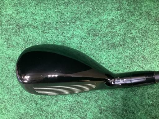 タイトリスト TSi 3 20° ユーティリティ UT 特注シャフト フレックスS メンズ 男性用 右利き 右用 Cランク ゴルフクラブ