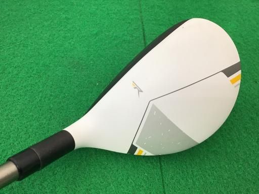 テーラーメイド RBZ STAGE 2 U5 レディース ユーティリティ UT TM5-313 ユーティリティ フレックスL レディース 女性用 右利き 右用 Dランク ゴルフクラブ