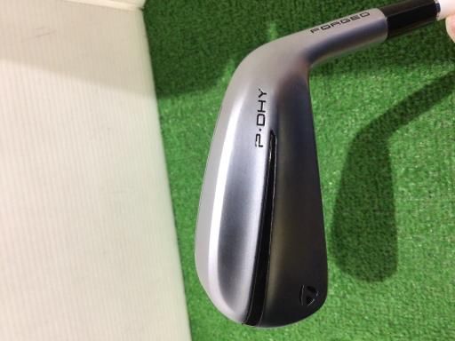 テーラーメイド Taylor Made P DHY U3 ユーティリティ UT NS PRO MODUS3 TOUR105 フレックスS メンズ 男性用 右利き 右用 Cランク ゴルフクラブ
