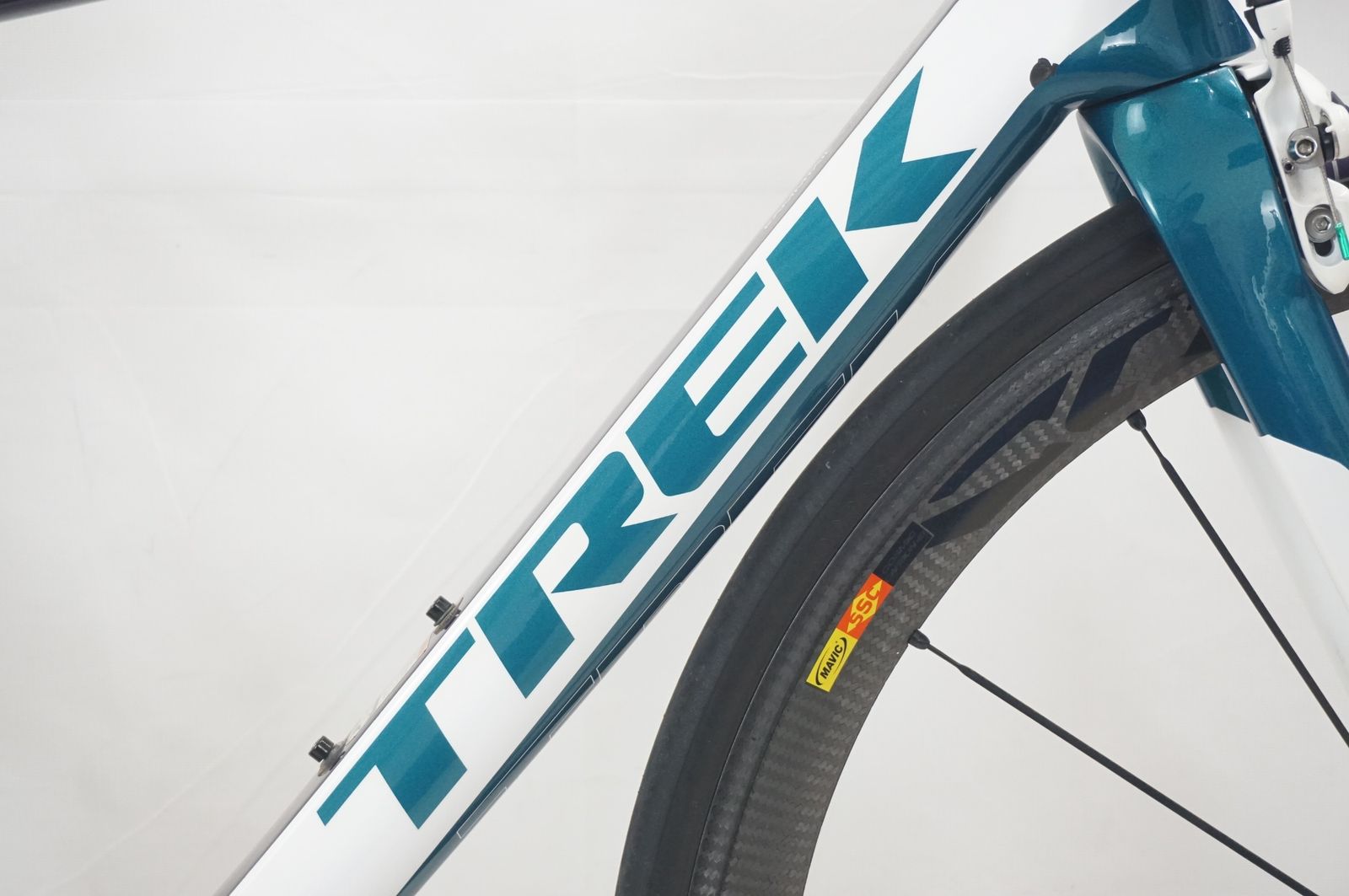 TREK トレック