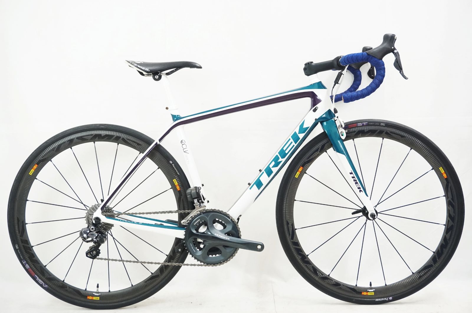 TREK トレック MADONE 6.5 2013年モデル ロードバイク バイチャリ福岡店