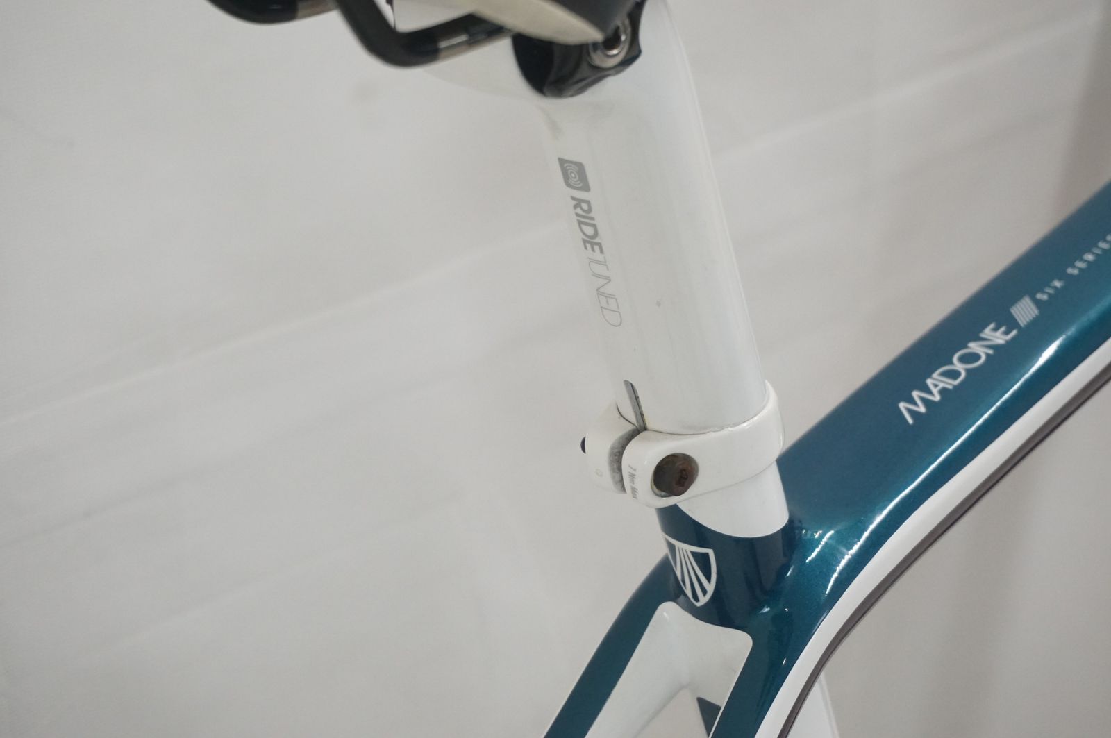 6.5 2013年モデル