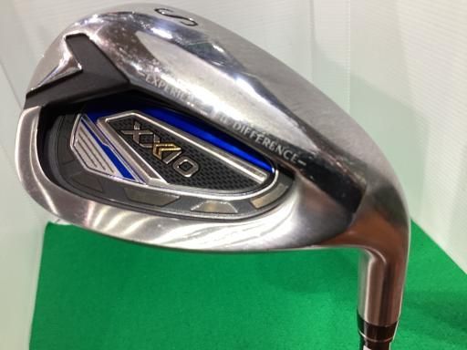 ダンロップ XXIO 2025 SW ウェッジ WG XXIO MP1200 IR フレックスSR メンズ 男性用 右利き 右用 Dランク ゴルフクラブ