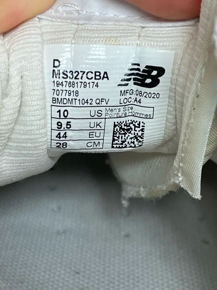 ニュー ンス 327 カサブランカ オフホワイト グリーン 280