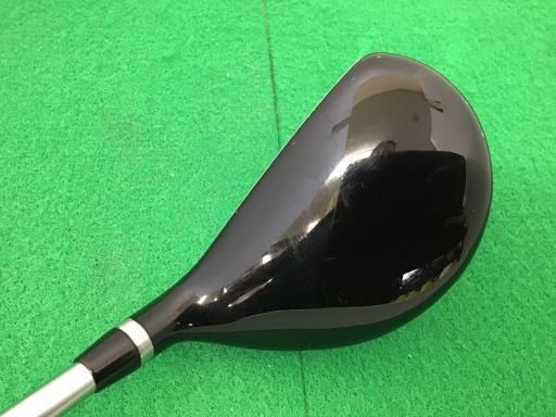 ヤマハ RMX 2016 U4 ユーティリティ UT FUBUKI Ai 55 フレックスSR メンズ 男性用 右利き 右用 Dランク ゴルフクラブ