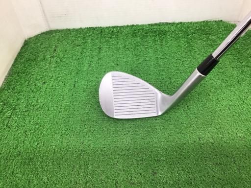 フォーティーン RM-21 ニッケルクロムメッキ 48° 08° ウェッジ WG NS PRO 950 GH HT フレックスその他 メンズ 男性用 右利き 右用 Cランク ゴルフクラブ