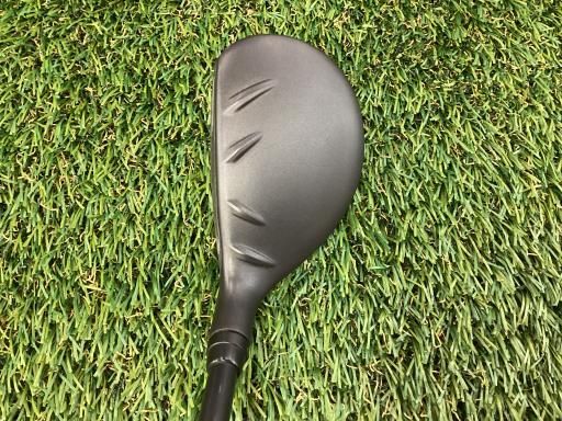 ピン G410 U2 ユーティリティ UT ALTA J CB RED UT フレックスR メンズ 男性用 右利き 右用 Cランク ゴルフクラブ