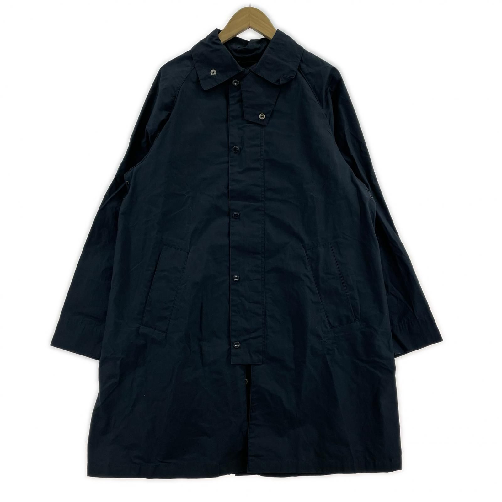 Barbour×Engineered Garments SouthJacket