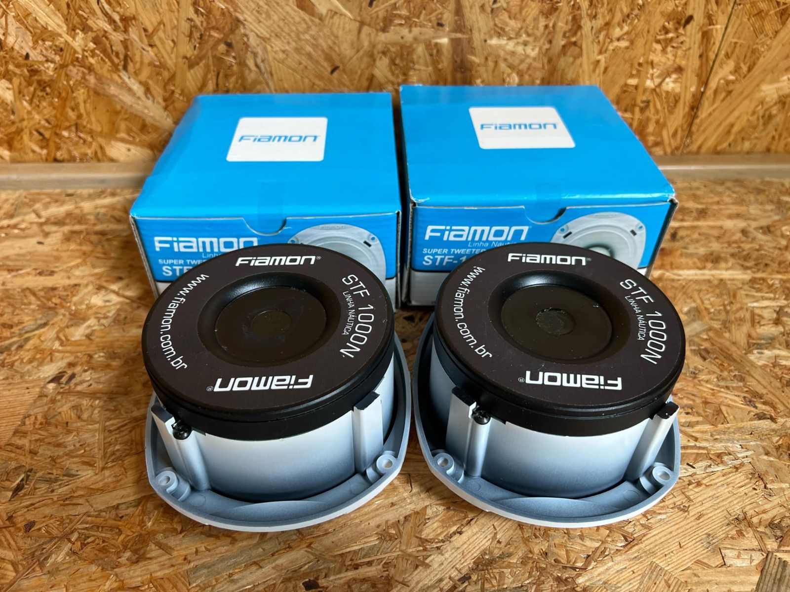 スーパーツイーター