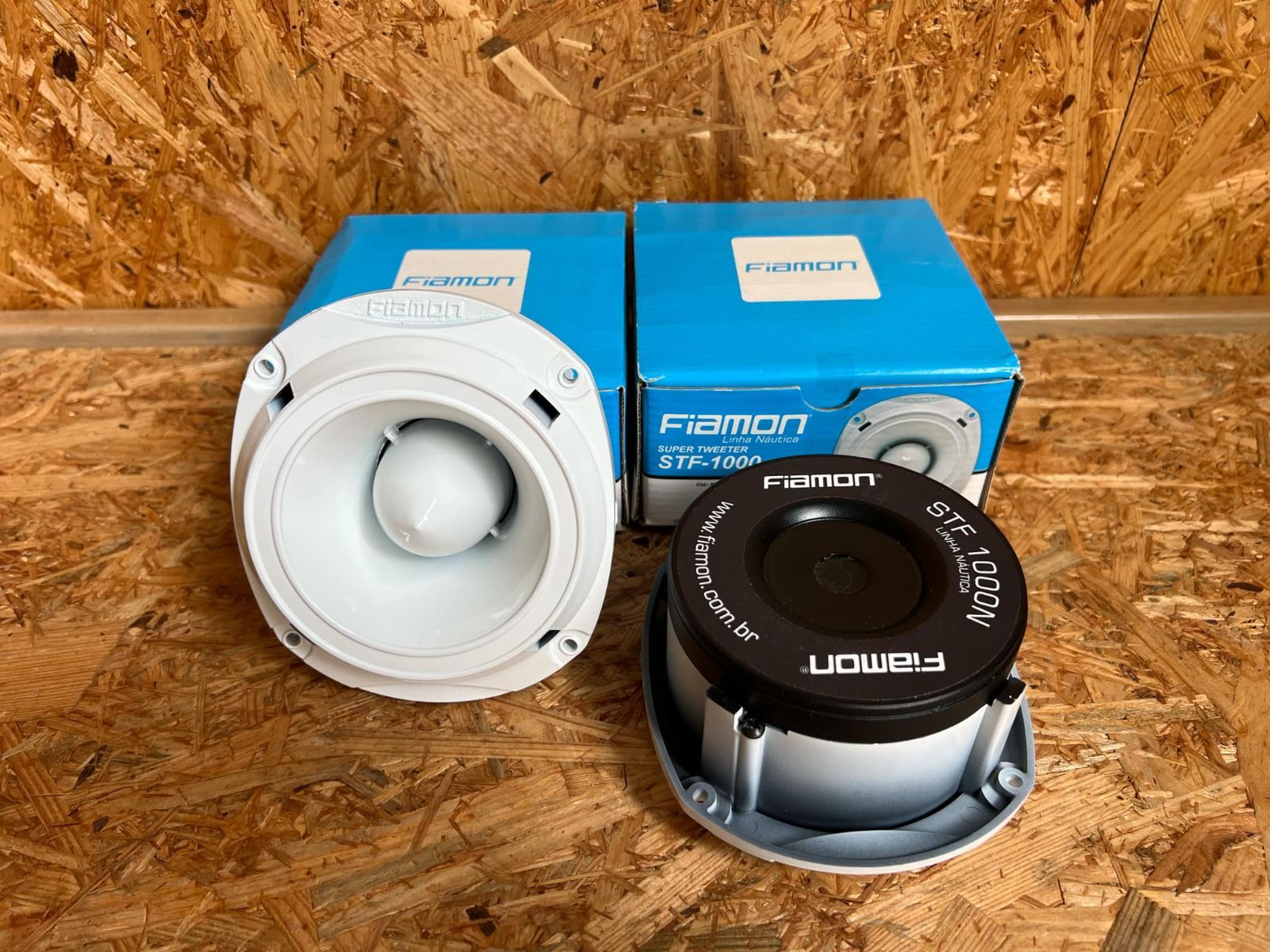 1000-N スーパーツイーター