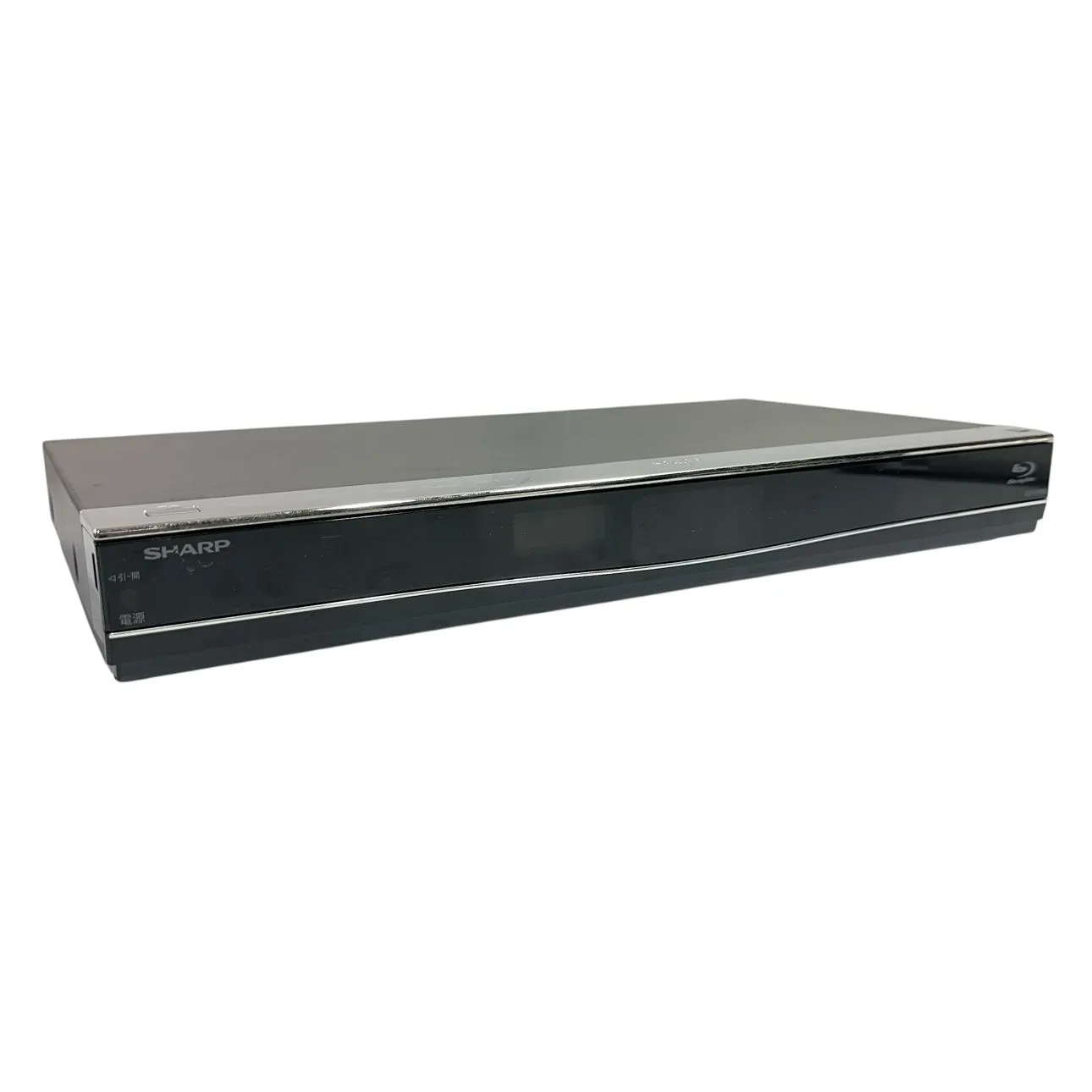 SHARP BD-W1500 Blu-rayレコーダー HDD1TB 【公式通販】