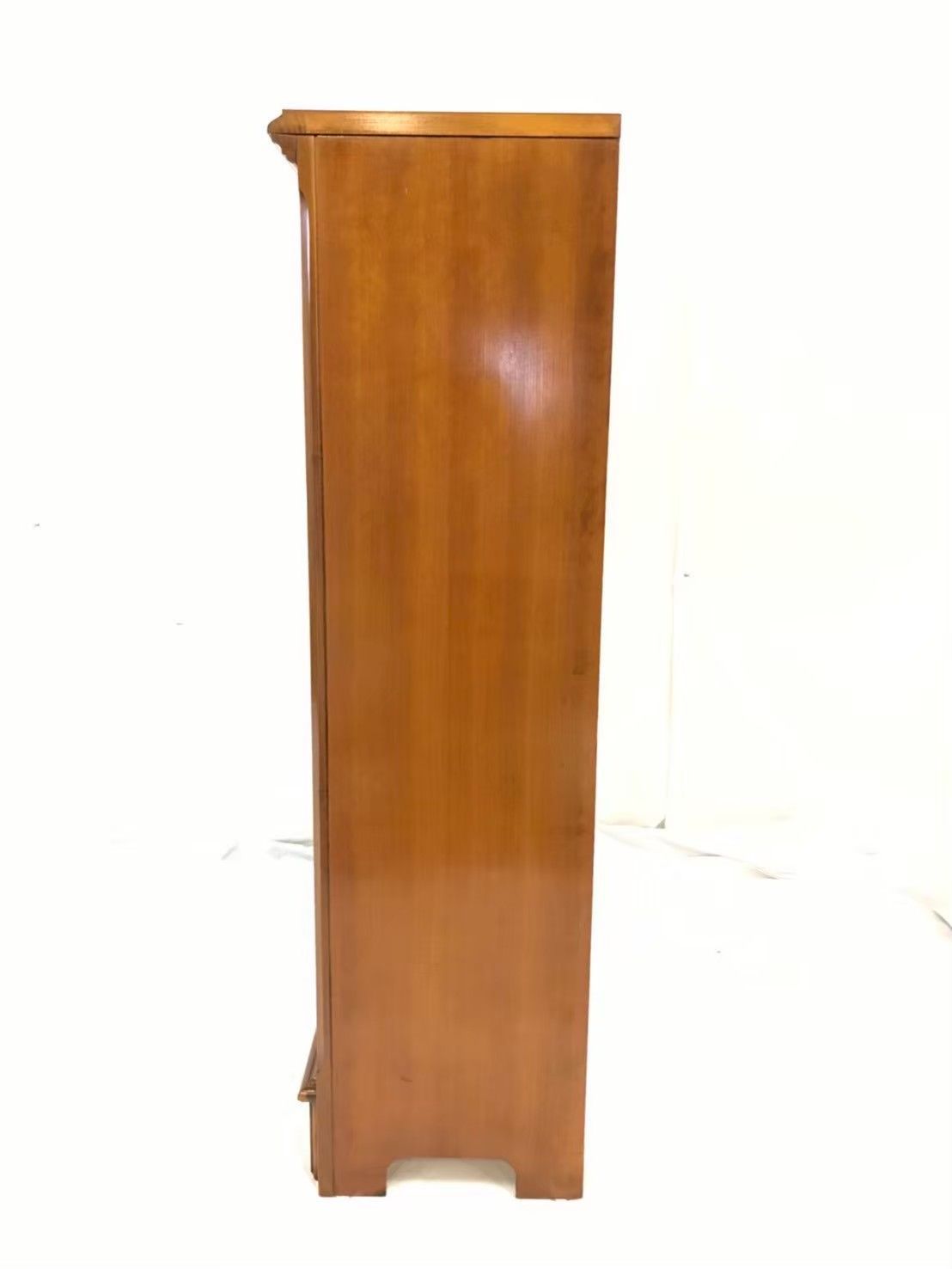 本棚 ブックシェルフ 3段 ブックケース オープンラック ビンテージ