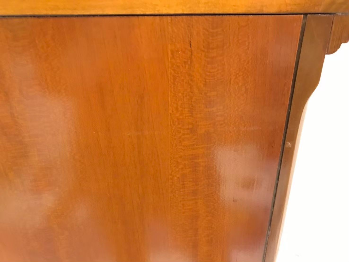 本棚 ブックシェルフ 3段 ブックケース オープンラック ビンテージ