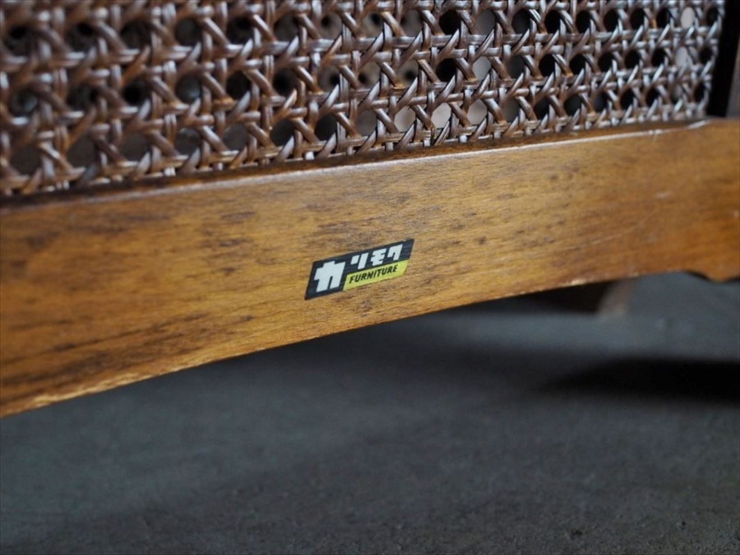 ブックラック付 ｻｲﾄﾞテーブル