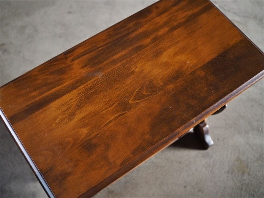 ｻｲﾄﾞテーブル ～1985