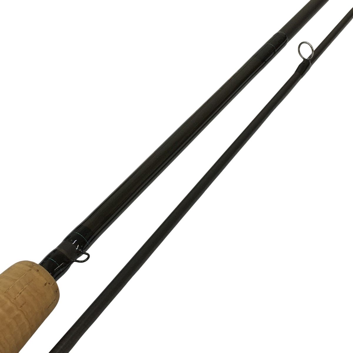  G loomis Gルーミス FR 1064 GLX SR 8’10’’ 4 LINE フライロッド ケース付き 釣り竿 フライロッド ロッド