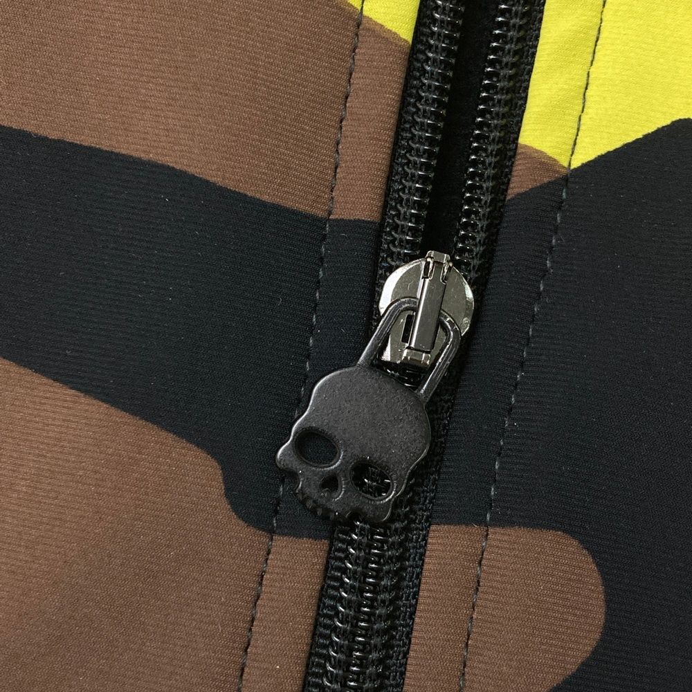 ゴルフウェア メンズ