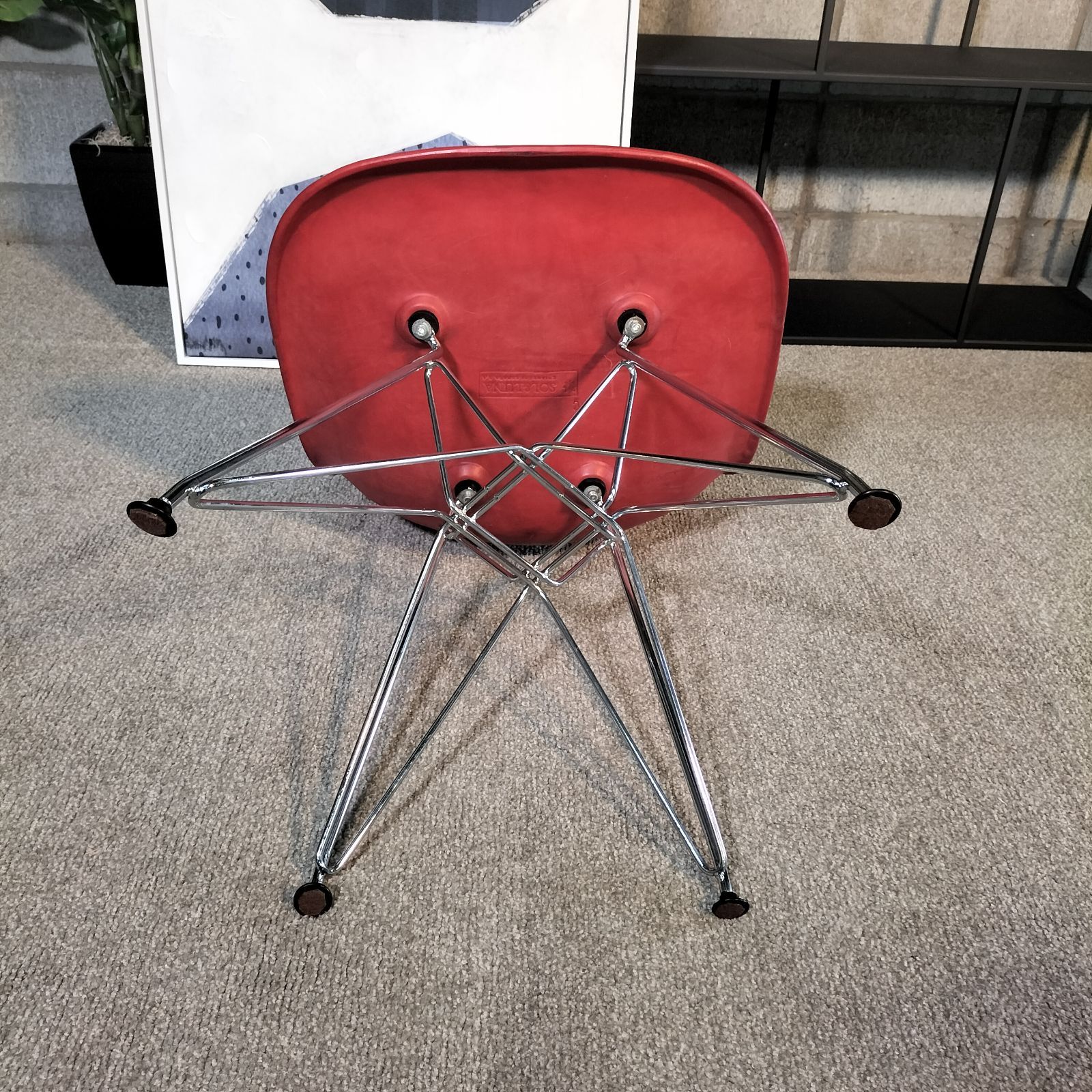 ヴィンテージ風