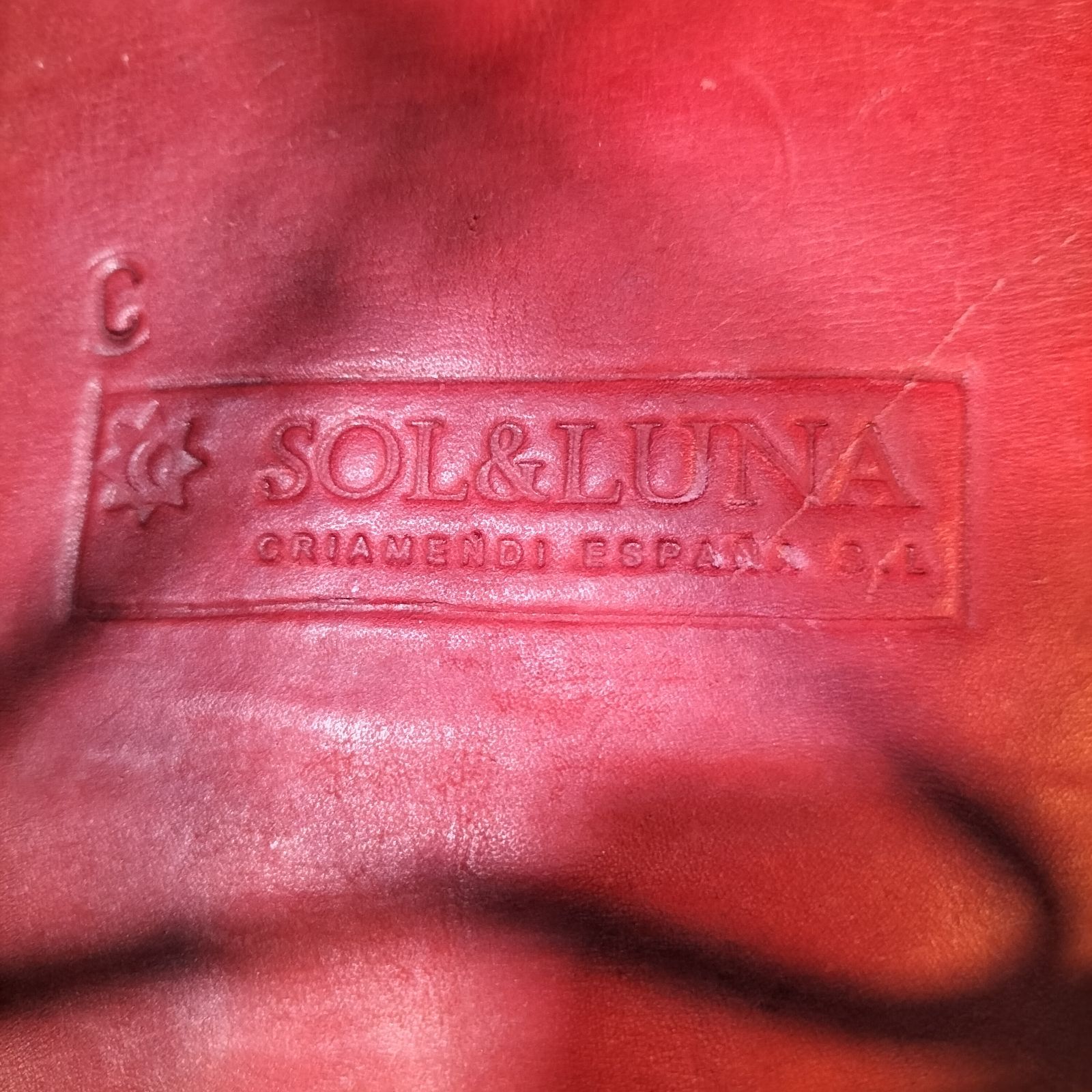 SOL＆LUNA レザーチェア ヴィンテージ風 508 MARWIL-DEMENAGEMENTS_CH