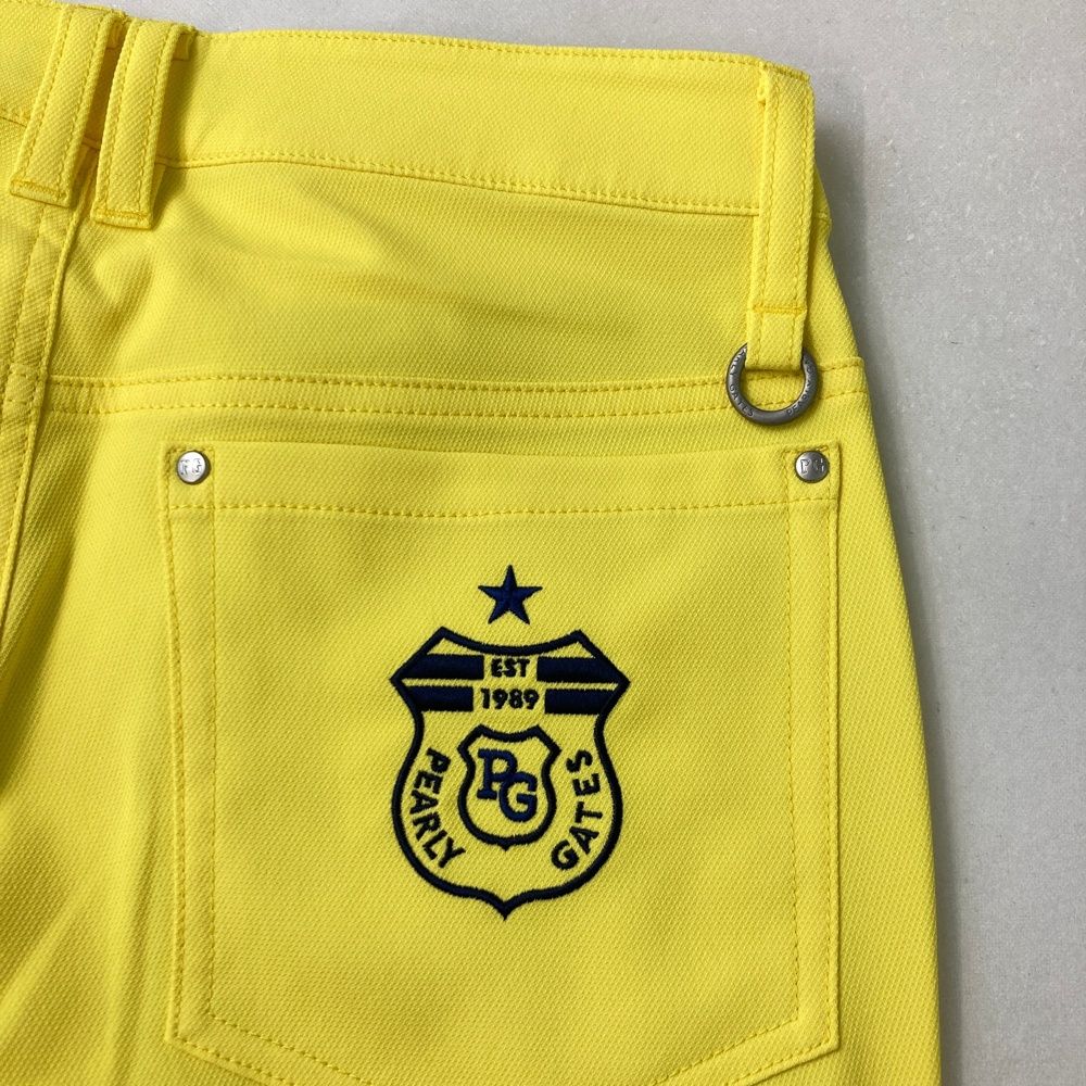 パーリーゲイツ 055-1231702