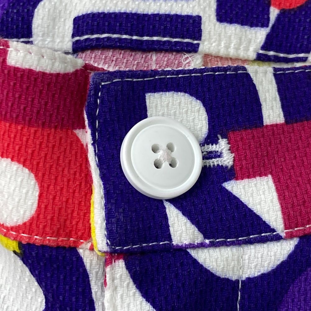 サイズ 0 PEARLY GATES パーリーゲイツ 055-0231712 ストレッチパンツ ロゴ 総柄 ホワイト系 240101551830 ゴルフウェア レディース ストスト LLC-HASEGAWATOSO_COM