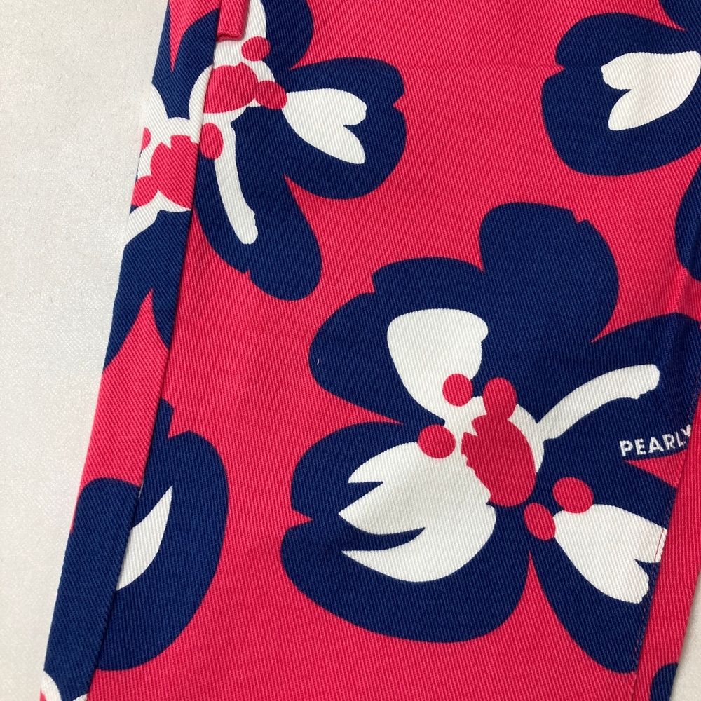 ストレッチパンツ