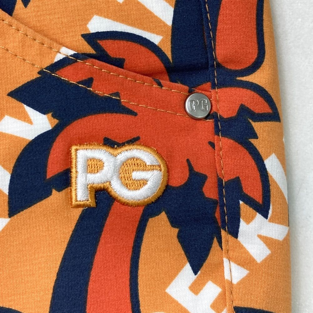 パーリーゲイツ