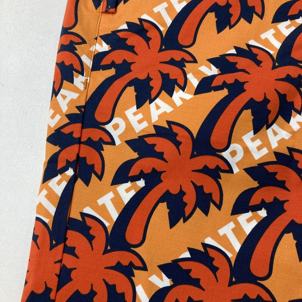 ストレッチパンツ