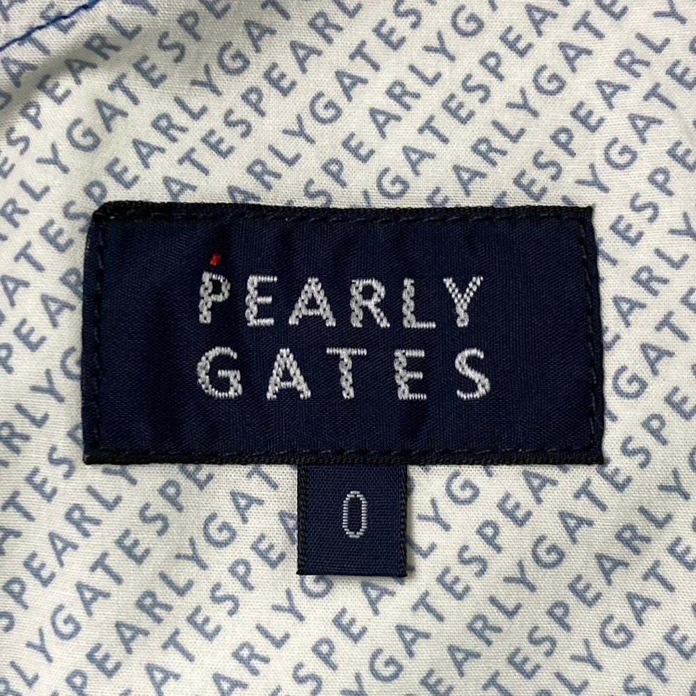 パーリーゲイツ 055-1231606