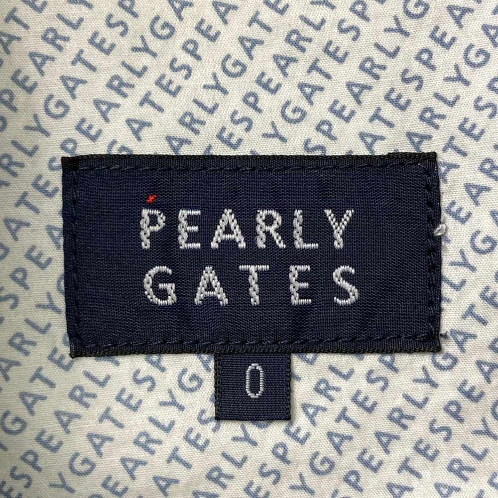 GATES パーリーゲイツ