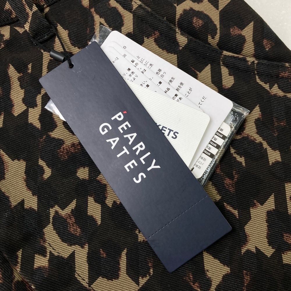 240101551849 ゴルフウェア