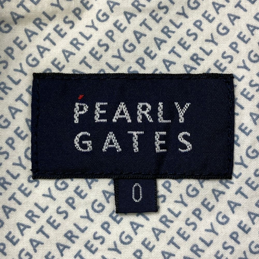 サイズ 0 PEARLY GATES パーリーゲイツ 055-2234016 ストレッチスカート レオパード 千鳥柄 ブラウン系 240101551849 ゴルフウェア レディース ストスト LLC-HASEGAWATOSO_COM