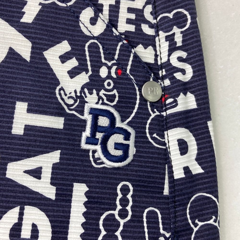 GATES パーリーゲイツ