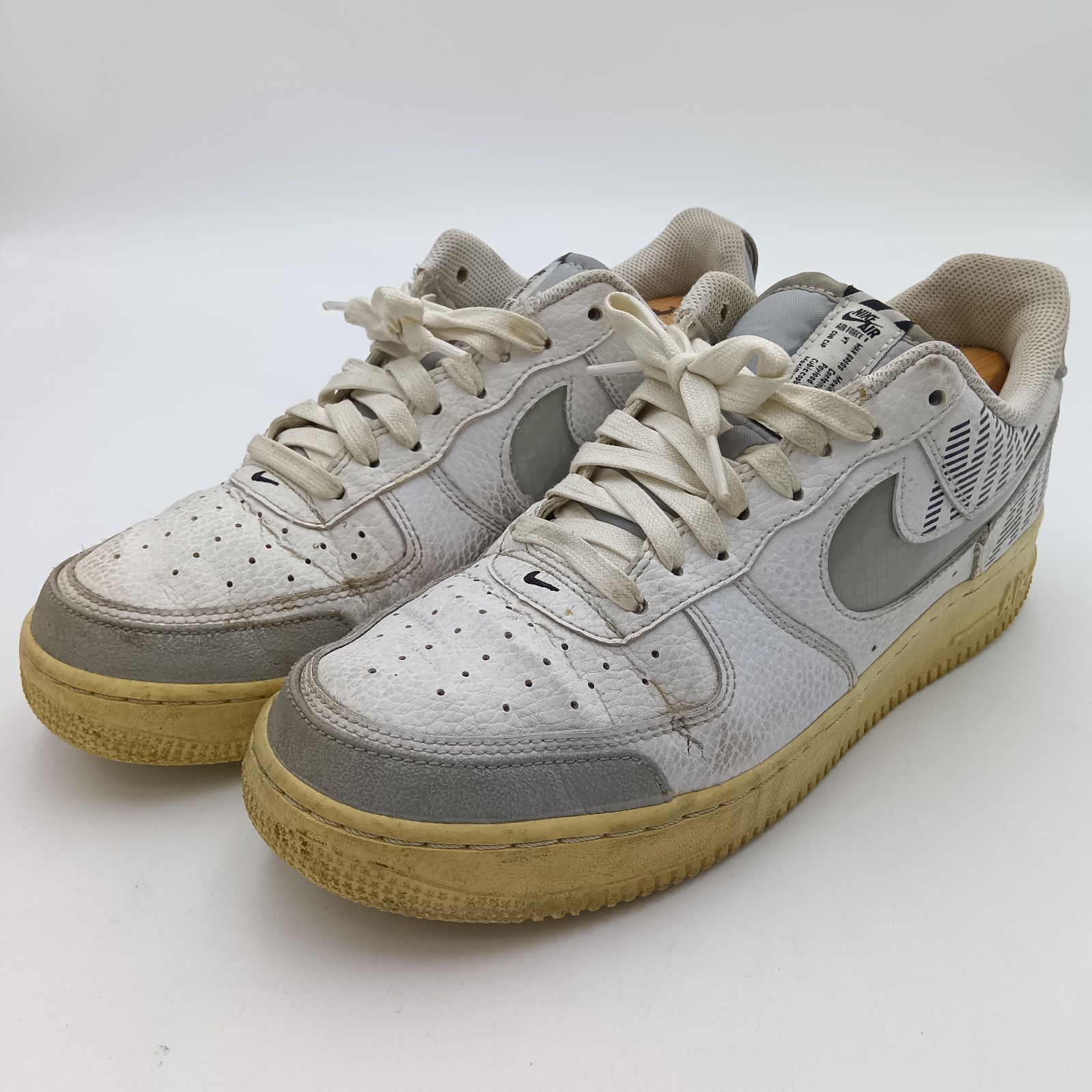 NIKE ナイキ AIR FORCE 1 LOW 