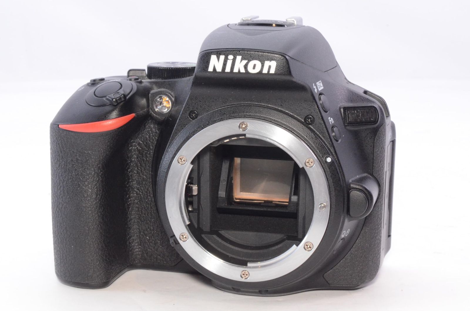 Nikon ニコン D 5600 ボディ デジタル一眼レフカメラ