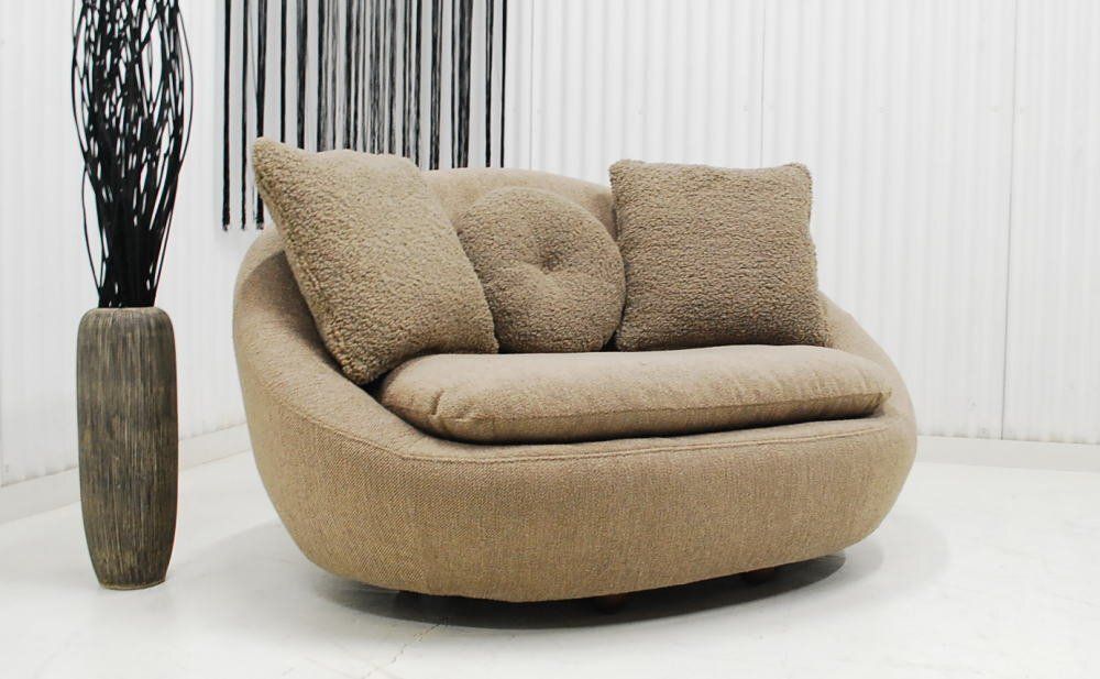 ソファー ワイド