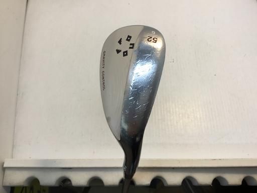 グローブライド ONOFF FORGED 2020 KURO 52° 06° ウェッジ WG NS PRO MODUS 3 WEDGE 105 フレックスその他 メンズ 男性用 右利き 右用 Dランク ゴルフクラブ