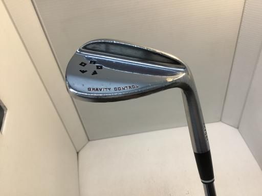 グローブライド ONOFF FORGED 2020 KURO 52° 06° ウェッジ WG NS PRO MODUS3 WEDGE 105 フレックスその他 メンズ 男性用 右利き 右用 Dランク ゴルフクラブ