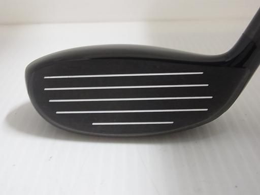 本間ゴルフ TOUR WORLD TW 757 U 3 ユーティリティ UT VIZARD TH 7 フレックスその他 メンズ 男性用 右利き 右用 Bランク ゴルフクラブ