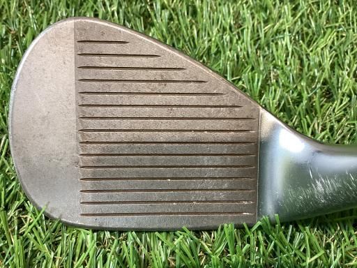 キャロウェイ JAWS RAW クロムメッキ 58°|10° S ウェッジ WG Dynamic G フレックスS メンズ 男性用 右利き 右用 Cランク ゴルフクラブ