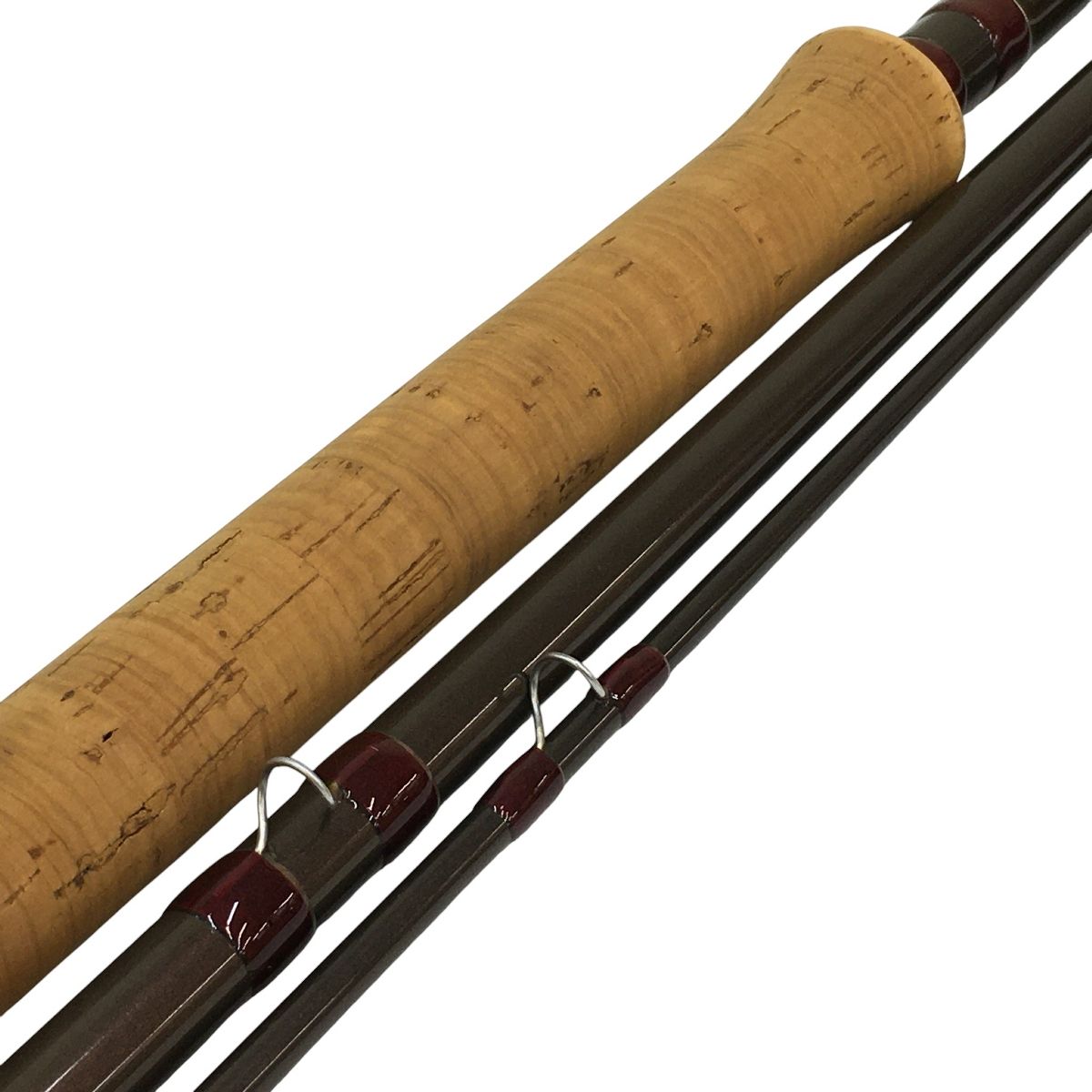 8 フライロッド